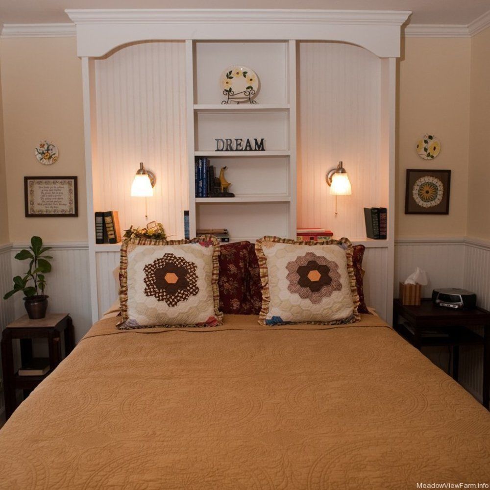Meadow View Farm Bed & Breakfast 에르난도 외부 사진
